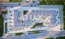 Trosoban stan, Poreč, prodaja, 284063 €, 50 m2