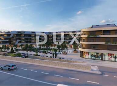 Trosoban stan, Poreč, prodaja, 514938 €, 82 m2