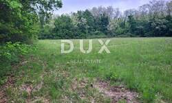 Zemljiste, Labin, prodaja, 15000 €, 3780 m2