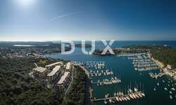 Cetvorosoban stan, Pula, Veruda, prodaja, 810500 €, 103 m2