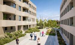 Dvosoban stan, Pula, Sv. Polikarp / Sisplac, prodaja, 251000 €, 55 m2