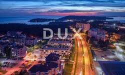 Cetvorosoban stan, Pula, Sv. Polikarp / Sisplac, prodaja, 550888 €, 121 m2