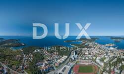 Cetvorosoban stan, Pula, Sv. Polikarp / Sisplac, prodaja, 535306 €, 117 m2