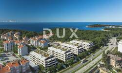 Cetvorosoban stan, Pula, Sv. Polikarp / Sisplac, prodaja, 497844 €, 109 m2