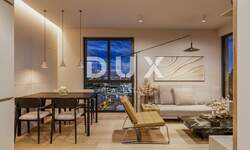 Trosoban stan, Pula, Monvidal, prodaja, 241500 €, 55 m2