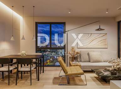 Trosoban stan, Pula, Monvidal, prodaja, 188700 €, 56 m2