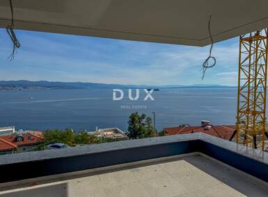 Trosoban stan, Opatija, Opatija - Centar, prodaja, 720000 €, 81 m2