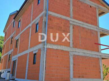 Stan, Senj, prodaja, 549000 €, 602 m2