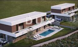 Kuca, Kanfanar, prodaja, 685000 €, 208 m2