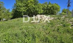 Zemljiste, Pićan, prodaja, 60000 €, 1000 m2