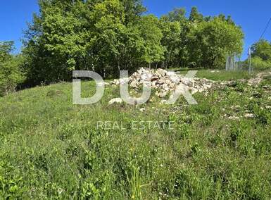 Zemljiste, Pićan, prodaja, 60000 €, 1000 m2