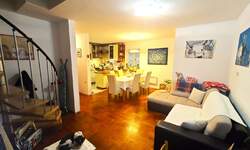 Trosoban stan, Mošćenička Draga, prodaja, 310000 €, 91 m2