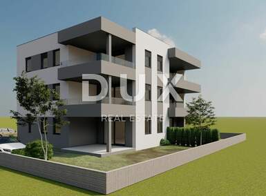 Trosoban stan, Novalja, prodaja, 263000 €, 74 m2