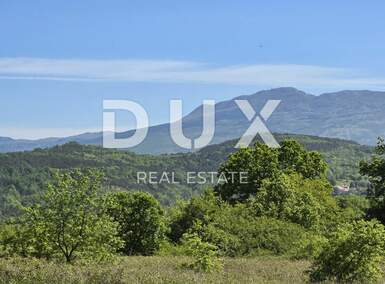 Zemljiste, Pićan, prodaja, 110000 €, 1584 m2