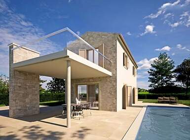 Kuca, Višnjan, prodaja, 650000 €, 154 m2