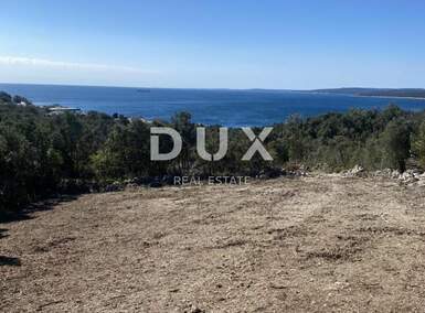 Zemljiste, Labin, prodaja, 156000 €, 1574 m2