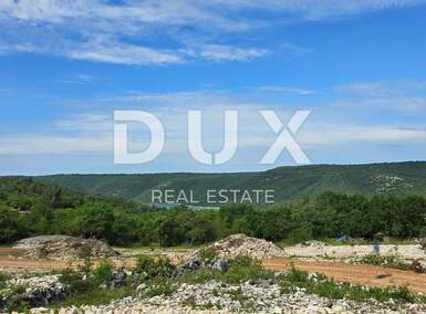 Zemljiste, Labin, Rabac, prodaja, 96000 €, 800 m2