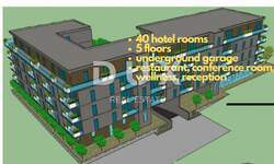 Apartman, Lovran, prodaja, 1560000 €, 1237 m2