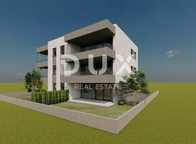 Trosoban stan, Novalja, prodaja, 284000 €, 80 m2