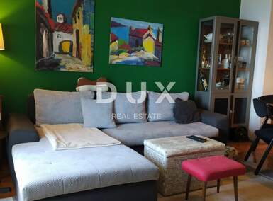 Trosoban stan, Opatija, Opatija - Centar, prodaja, 233000 €, 54 m2