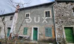 Kuca, Rijeka, Kozala, prodaja, 125000 €, 90 m2