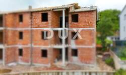 Trosoban stan, Dobrinj, Čižići, prodaja, 259000 €, 71 m2