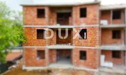 Cetvorosoban stan, Dobrinj, Čižići, prodaja, 259000 €, 66 m2