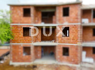 Cetvorosoban stan, Dobrinj, Čižići, prodaja, 259000 €, 66 m2