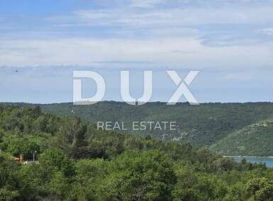 Zemljiste, Labin, Rabac, prodaja, 91000 €, 756 m2