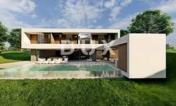 Zemljiste, Labin, prodaja, 65000 €, 1914 m2