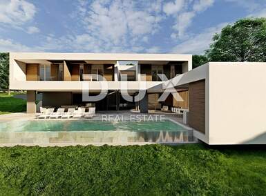 Zemljiste, Labin, prodaja, 65000 €, 1914 m2