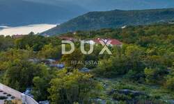 Zemljiste, Labin, Rabac, prodaja, 121000 €, 1100 m2