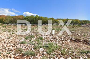 Zemljiste, Novi Vinodolski, Klenovica, prodaja, 218000 €, 1064 m2