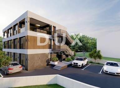 Zemljiste, Opatija, Ika, prodaja, 320000 €, 730 m2