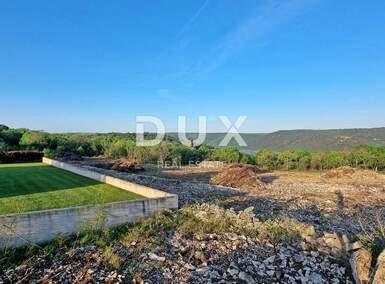 Zemljiste, Labin, Rabac, prodaja, 118500 €, 1075 m2