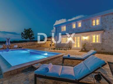 Kuca, Novalja, prodaja, 1300000 €, 180 m2