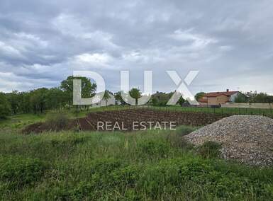 Zemljiste, Karojba, prodaja, 170000 €, 4674 m2