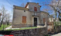 Kuca, Pazin, Lindar, prodaja, 198000 €, 190 m2