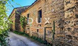 Kuca, Buzet, Sovinjska Brda, prodaja, 35000 €, 140 m2