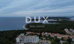 Zemljiste, Pula, Stoja, prodaja, 500000 €, 592 m2