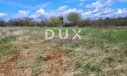 Zemljiste, Svetvinčenat, prodaja, 135000 €, 1718 m2