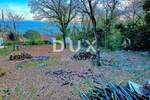Zemljiste, Opatija, Ika, prodaja, 210000 €, 1081 m2
