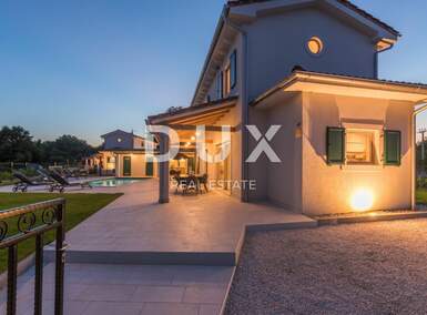 Kuca, Barban, prodaja, 570000 €, 160 m2