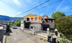 Kuca, Opatija, Poljane, prodaja, 490000 €, 280 m2