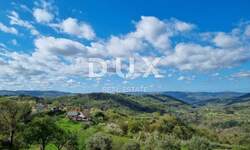 Kuca, Buzet, prodaja, 1 €, 512 m2