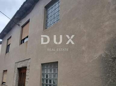 Kuca, Novi Vinodolski, prodaja, 320000 €, 252 m2