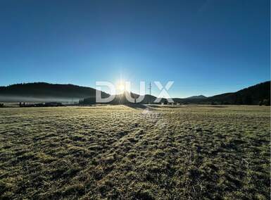 Zemljiste, Ravna Gora, prodaja, 37200 €, 744 m2