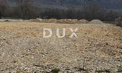 Zemljiste, Novi Vinodolski, prodaja, 344000 €, 2106 m2