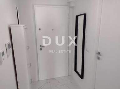 Dvosoban stan, Rijeka, Srdoči, najam, 950 €, 50 m2