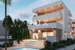 Trosoban stan, Vodice, prodaja, 260000 €, 112 m2